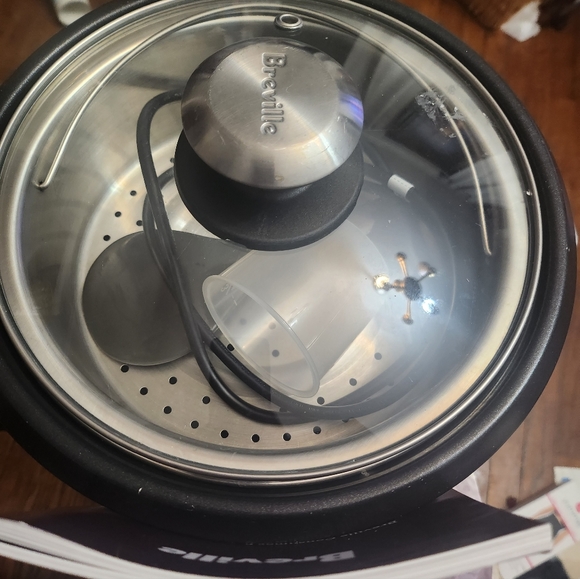 Breville Kitchen Breville Risotto Poshmark